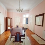 For rent flat (brick) Miskolc, 119m2