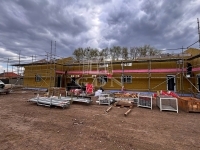 Miskolc Lakás (téglaépítésű)