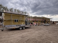 Miskolc Lakás (téglaépítésű)