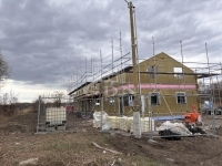 Miskolc Lakás (téglaépítésű)