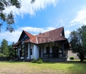Продается частный дом Göd, 160m2