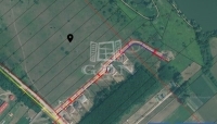 For sale building lot Őrbottyán, 9799m2