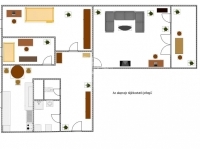 Százhalombatta Lakás (panel)