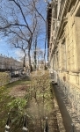 Budapest VII. kerület Lakás (téglaépítésű)
