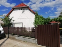 For sale family house Mohács, 77m2