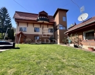 For sale semidetached house Budapest III. district, 520m2