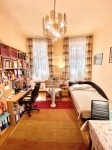 Продается квартира (кирпичная) Budapest VI. mикрорайон, 49m2