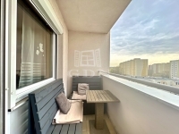 For sale flat (panel) Budapest III. district, 34m2