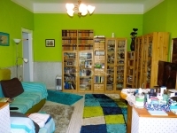 For sale part of a house Budapest XVIII. district, 66m2