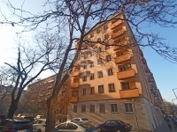 Verkauf wohnung (ziegel) Budapest XI. bezirk, 78m2