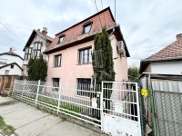Verkauf einfamilienhaus Budapest III. bezirk, 200m2