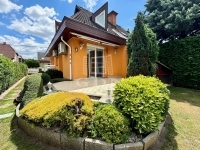 For sale semidetached house Budapest, XVII. district, 250m2