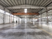 Miete industriegebiet Debrecen, 4900m2