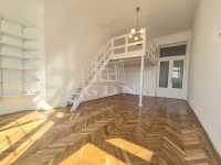 For sale flat (brick) Budapest VII. district, 81m2