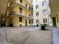 Verkauf wohnung Budapest, XI. bezirk, 102m2