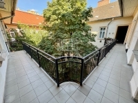 For sale flat (brick) Budapest VII. district, 89m2