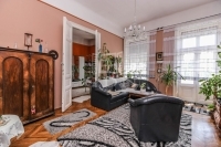 For sale flat (brick) Budapest XIV. district, 122m2