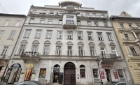 Budapest V. kerület Lakás (téglaépítésű)