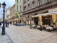 Budapest V. kerület Lakás (téglaépítésű)