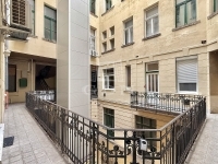 Budapest V. kerület Lakás (téglaépítésű)