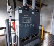 Budapest VI. kerület Lakás (csúsztatott zsalu)