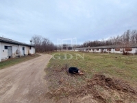 Inárcs Ipari terület