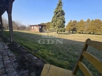 Budapest XVII. kerület Telek