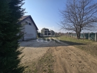 Budapest XVII. kerület Telek