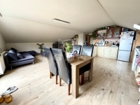 Érd Lakás (téglaépítésű)