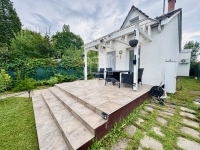 Budakalász Családi ház