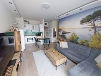 Budapest XIII. kerület Lakás (téglaépítésű)