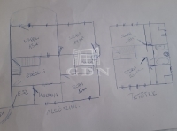 Budapest X. kerület Lakás (csúsztatott zsalu)