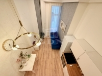 Budapest XIII. kerület Lakás (téglaépítésű)