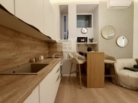 Budapest XIII. kerület Lakás (téglaépítésű)