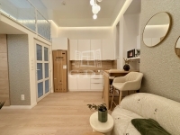 Budapest XIII. kerület Lakás (téglaépítésű)