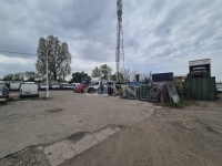 Budapest X. kerület Ipari terület