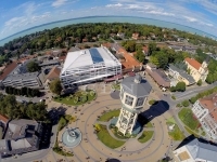 Siófok Családi ház