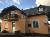 For sale family house Zalakomár, 109m2