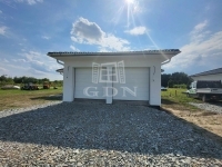 Gencsapáti Családi ház