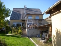 Verkauf einfamilienhaus Kőszegszerdahely, 180m2