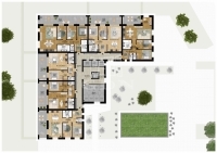 Szombathely Lakás (téglaépítésű)