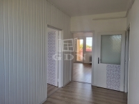 Szombathely Lakás (téglaépítésű)