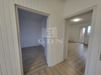 Szombathely Lakás (téglaépítésű)