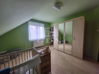 Gencsapáti Családi ház