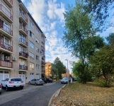 Продается квартира (панель) Budapest XIV. mикрорайон, 42m2