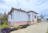 For sale family house Salomvár, 115m2