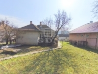 Csatár Családi ház