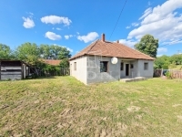 Mikosszéplak Családi ház