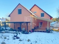 Lispeszentadorján Családi ház