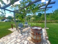 Böhönye Családi ház